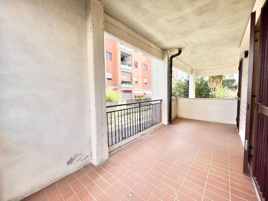 Brunori Home Roma Exterior foto